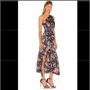 Cinq a Sept Kayleigh Dress